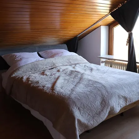 Cozy 1 Close To Apartment Karlsruhe