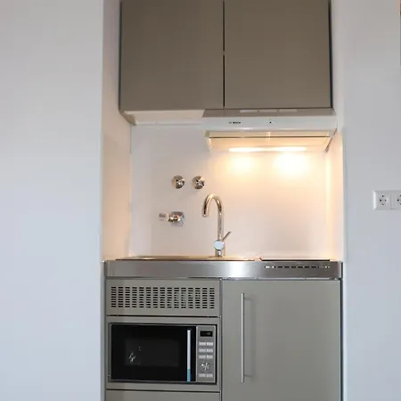 Apartment Cozy 1 Close To