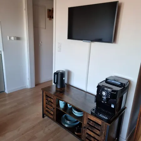 Apartment Cozy 1 Close To *